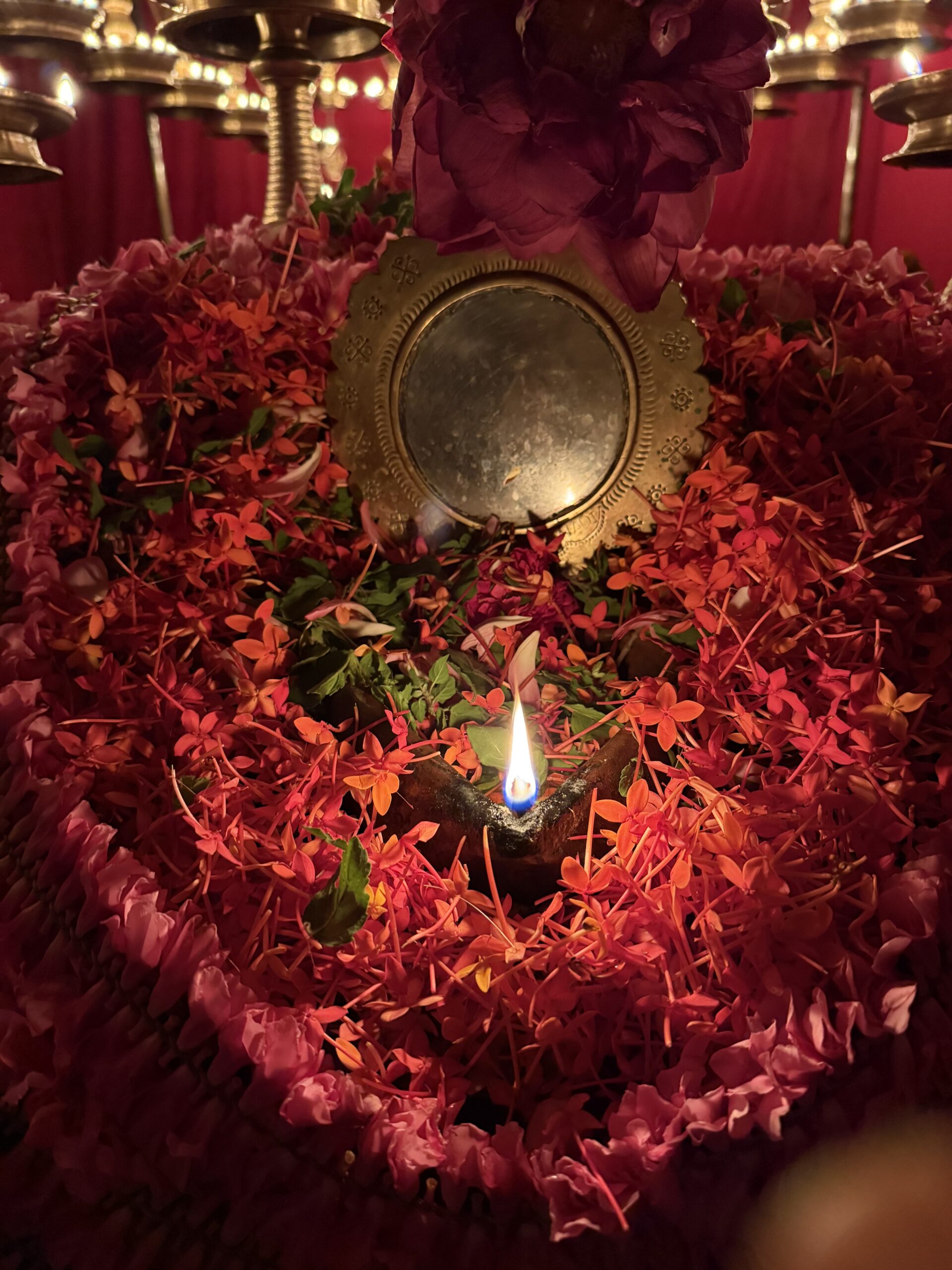 Pampady Naga Raja Temple